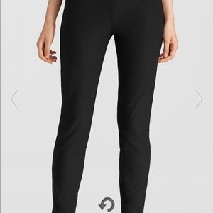 Eileen Fischer Leggings - Black,  Small